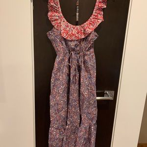 J Crew Dress